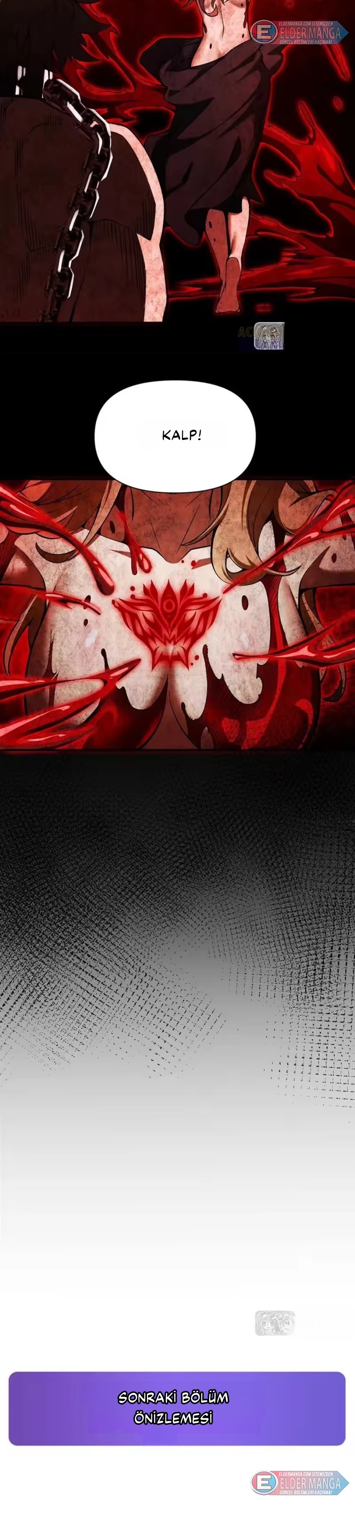 OP Kadın Kahramanın Kötü Adamı Oldum! Bölüm 34 - Sayfa 21