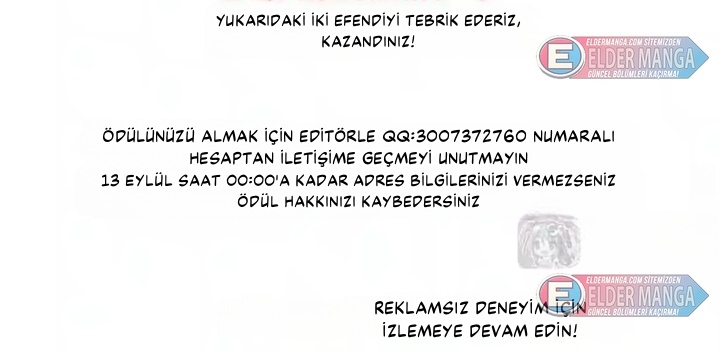 OP Kadın Kahramanın Kötü Adamı Oldum! Bölüm 34 - Sayfa 23