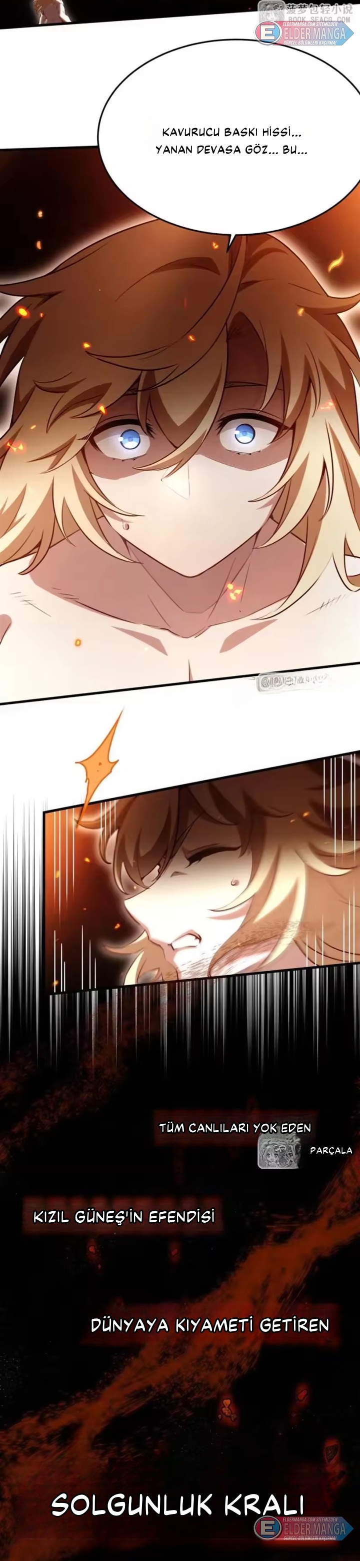 OP Kadın Kahramanın Kötü Adamı Oldum! SON BÖLÜMÜ OKUMAYA GİT - Sayfa 2