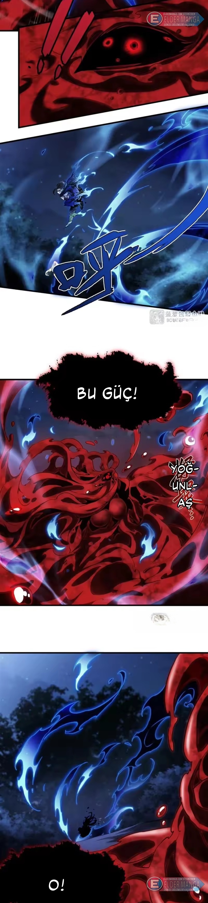 OP Kadın Kahramanın Kötü Adamı Oldum! SON BÖLÜMÜ OKUMAYA GİT - Sayfa 15