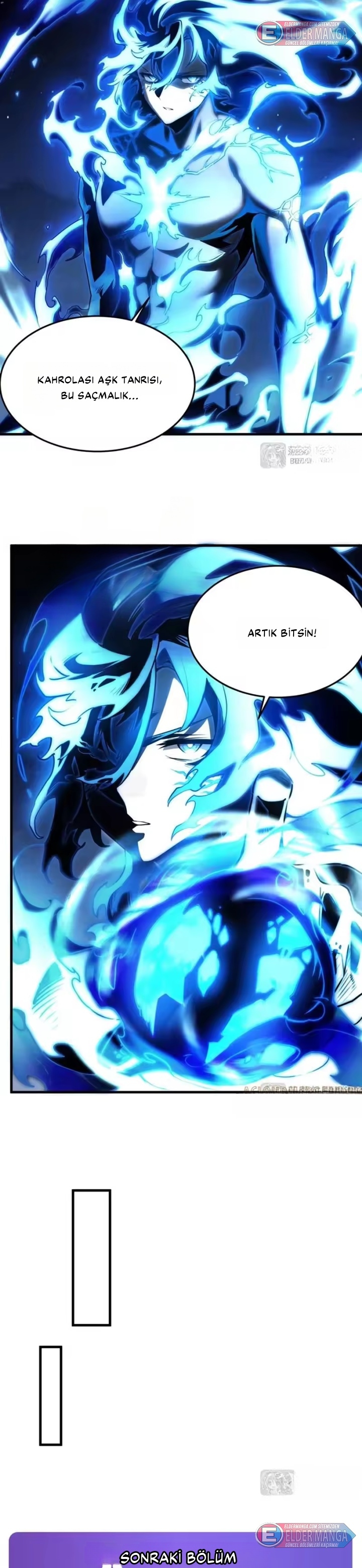 OP Kadın Kahramanın Kötü Adamı Oldum! SON BÖLÜMÜ OKUMAYA GİT - Sayfa 18