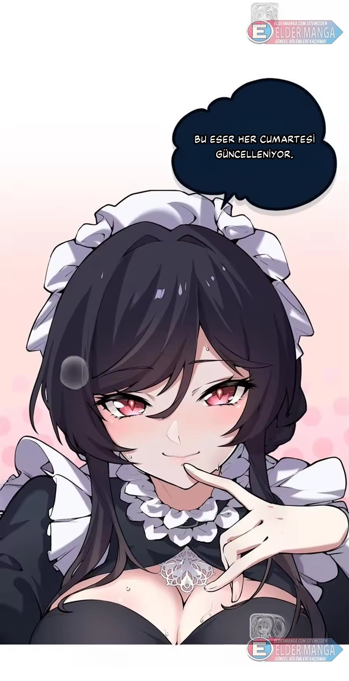 OP Kadın Kahramanın Kötü Adamı Oldum! Bölüm 32 - Sayfa 25