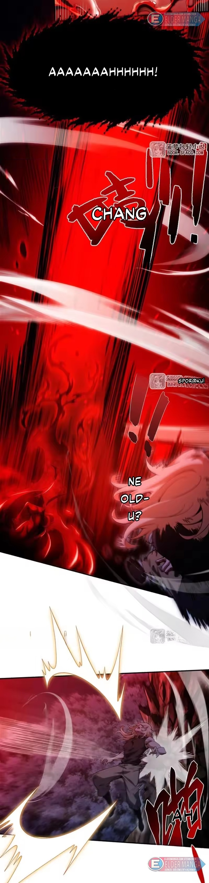 OP Kadın Kahramanın Kötü Adamı Oldum! Bölüm 35 - Sayfa 17