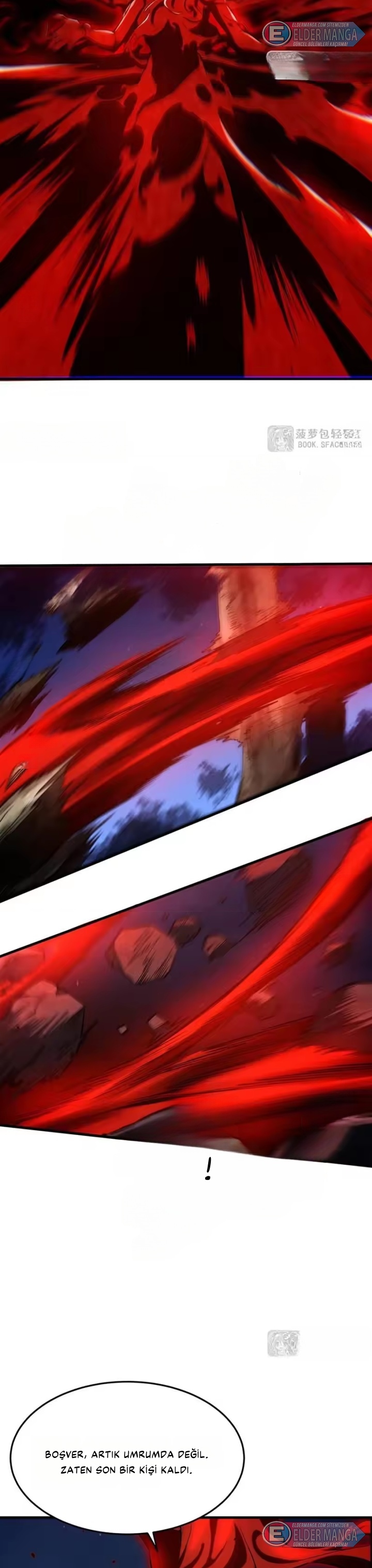 OP Kadın Kahramanın Kötü Adamı Oldum! Bölüm 31 - Sayfa 19