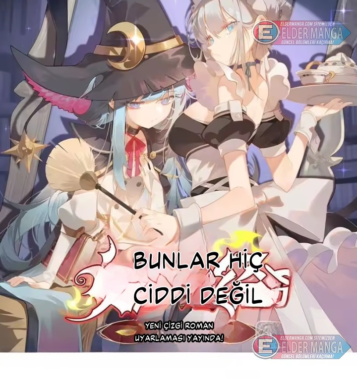 OP Kadın Kahramanın Kötü Adamı Oldum! Bölüm 31 - Sayfa 22