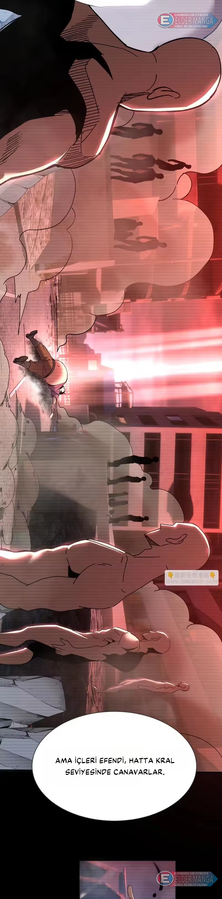 Nükleer Patlama Kılıç Tekniği SON BÖLÜMÜ OKUMAYA GİT - Sayfa 6