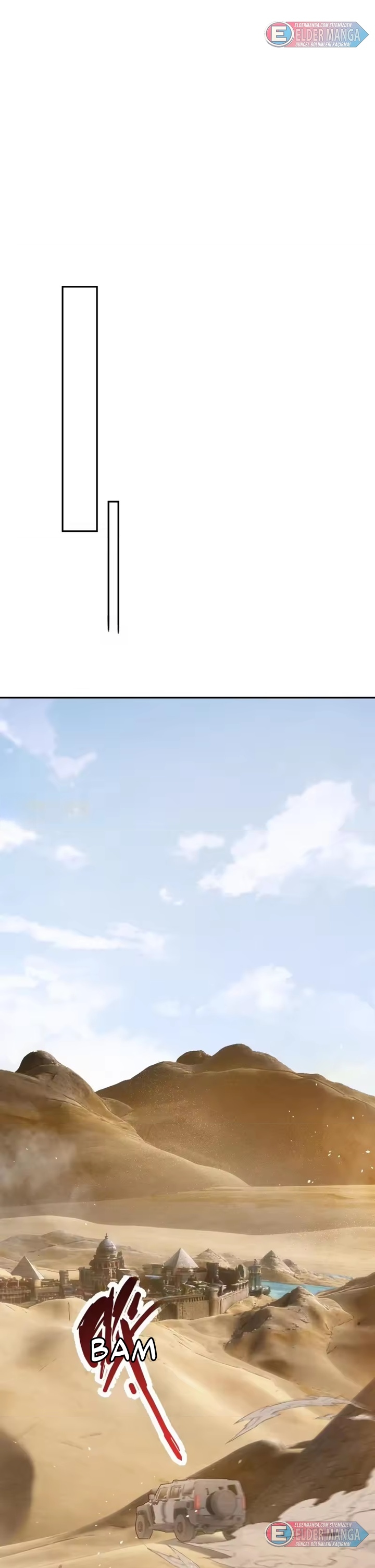 Nükleer Patlama Kılıç Tekniği SON BÖLÜMÜ OKUMAYA GİT - Sayfa 21