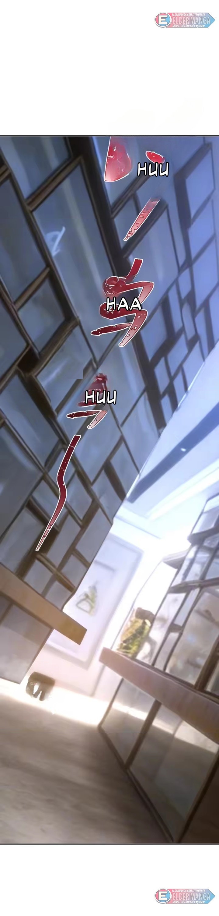 Nükleer Patlama Kılıç Tekniği SON BÖLÜMÜ OKUMAYA GİT - Sayfa 30