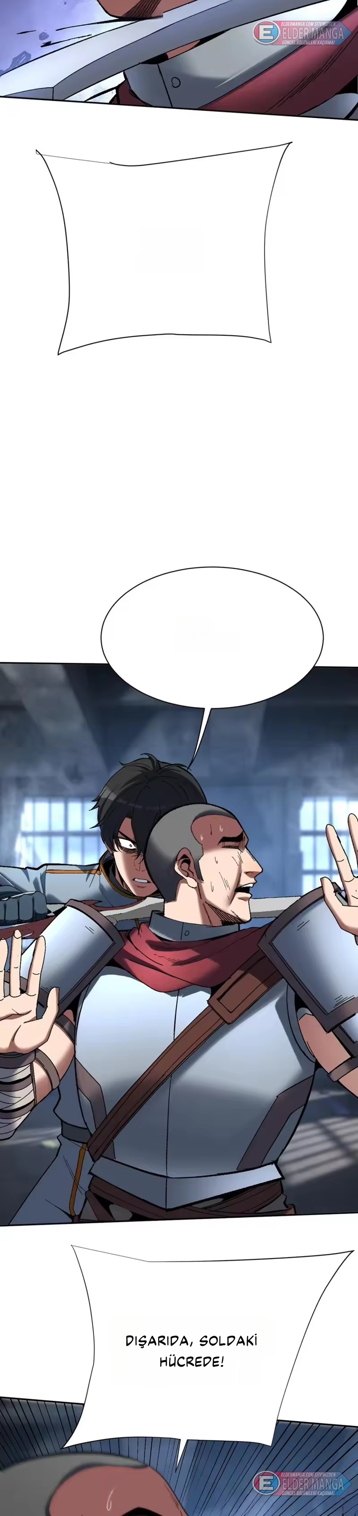 Nükleer Patlama Kılıç Tekniği Bölüm 33 - Sayfa 12