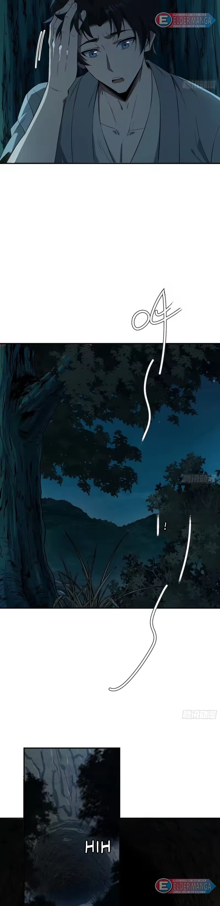 Ölümsüzlüğe Yükselen Dao Ustası Bölüm 42 - Sayfa 15