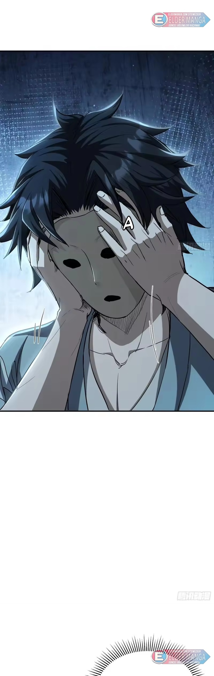 Ölümsüzlüğe Yükselen Dao Ustası Bölüm 44 - Sayfa 8