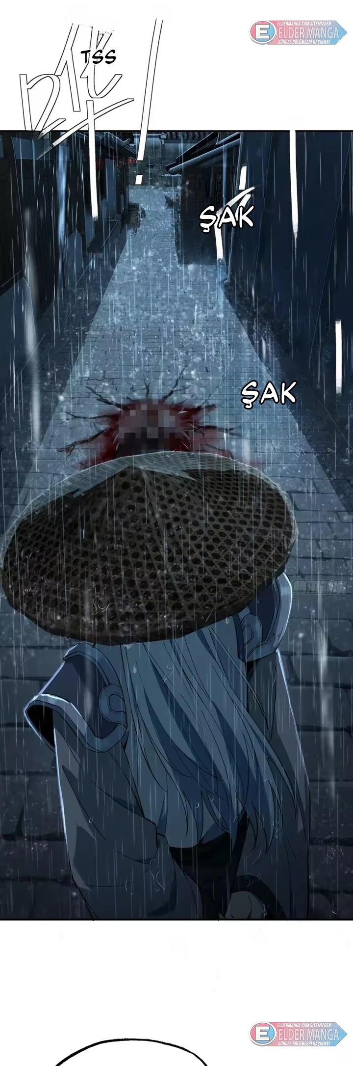 Ölümsüzlüğe Yükselen Dao Ustası Bölüm 37 - Sayfa 28