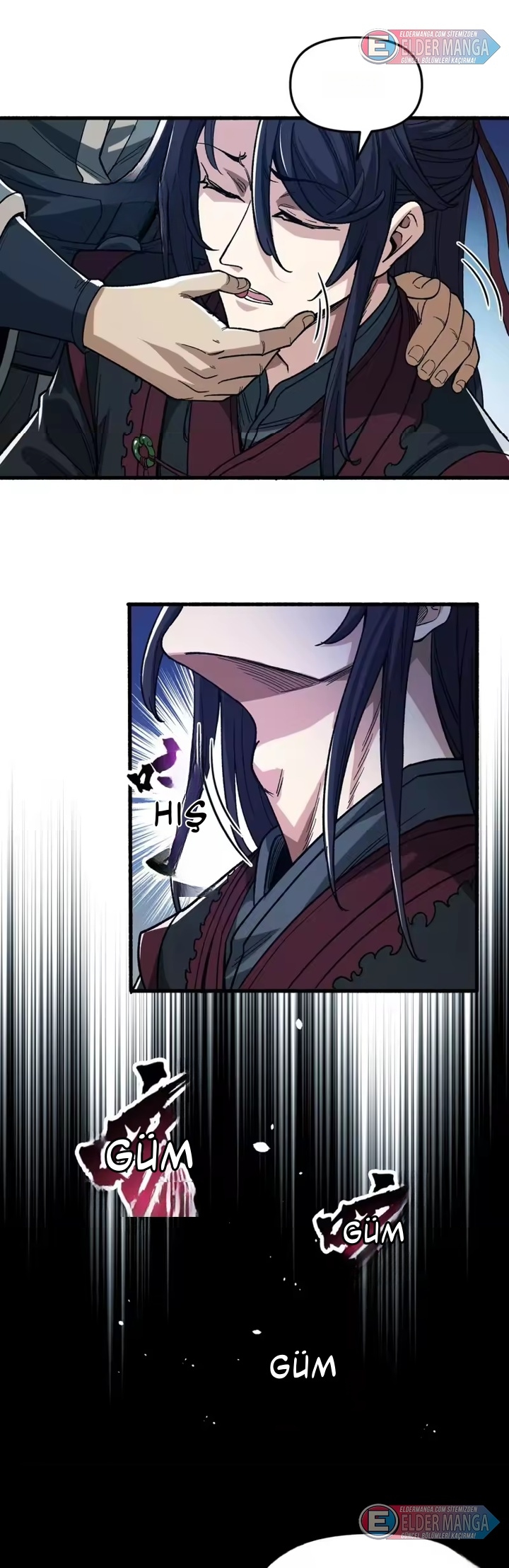 Perileri Sömürerek Güçleniyorum! Bölüm 4 - Sayfa 13