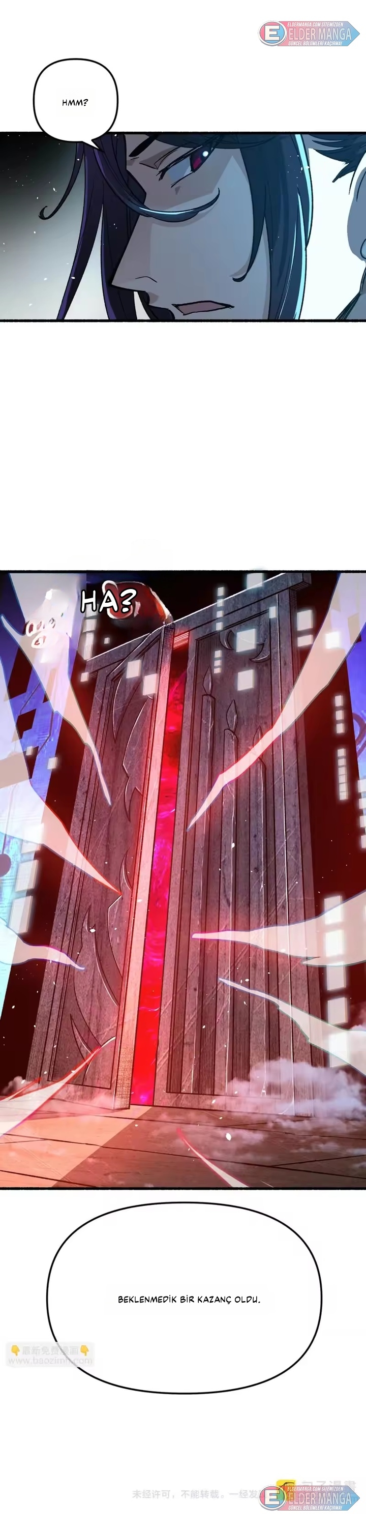 Perileri Sömürerek Güçleniyorum! SON BÖLÜMÜ OKUMAYA GİT - Sayfa 25