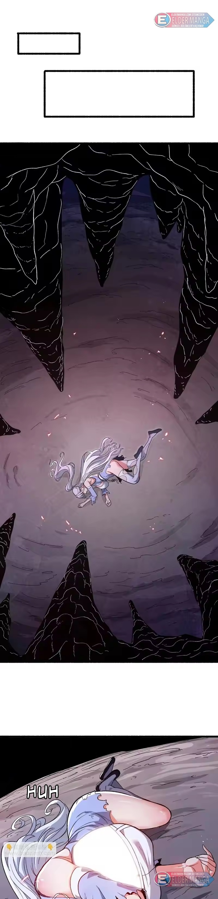 Perileri Sömürerek Güçleniyorum! Bölüm 3 - Sayfa 14