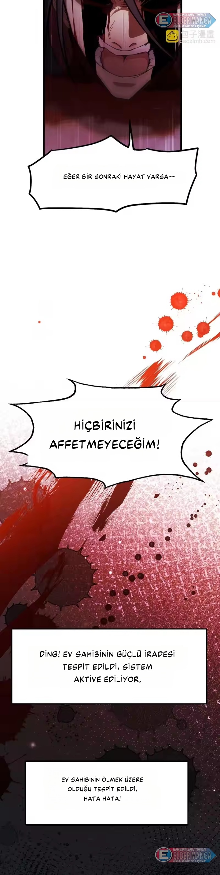 Perileri Sömürerek Güçleniyorum! İLK BÖLÜMÜ OKUMAYA GİT - Sayfa 28