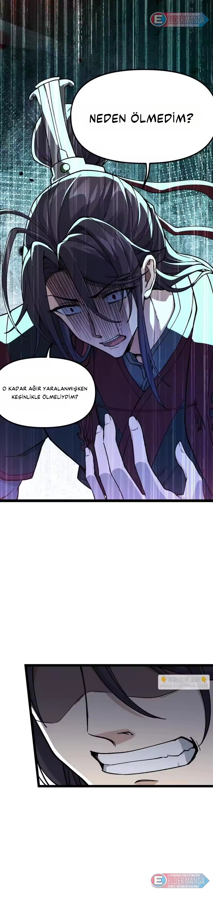 Perileri Sömürerek Güçleniyorum! İLK BÖLÜMÜ OKUMAYA GİT - Sayfa 34