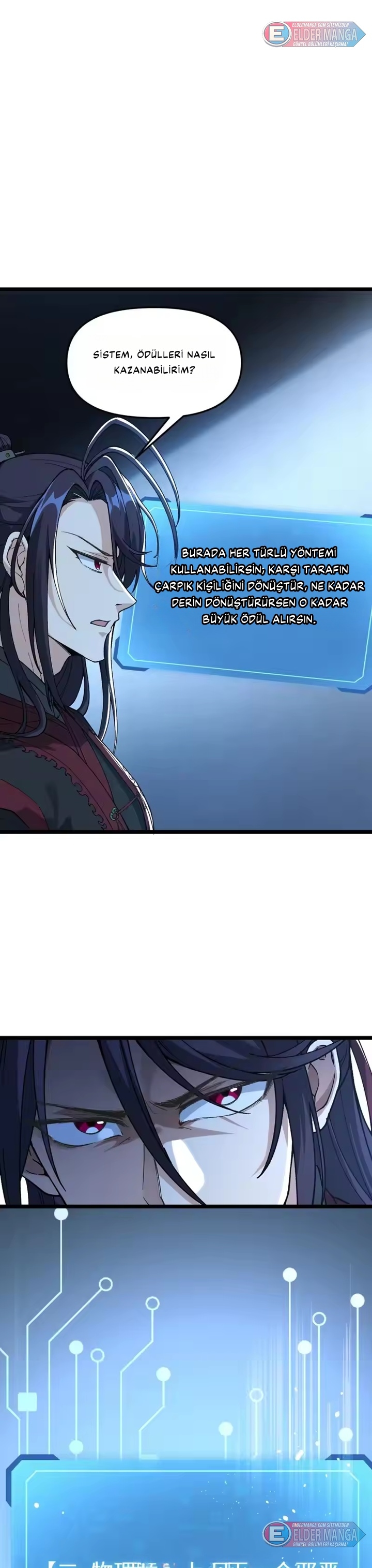 Perileri Sömürerek Güçleniyorum! İLK BÖLÜMÜ OKUMAYA GİT - Sayfa 48