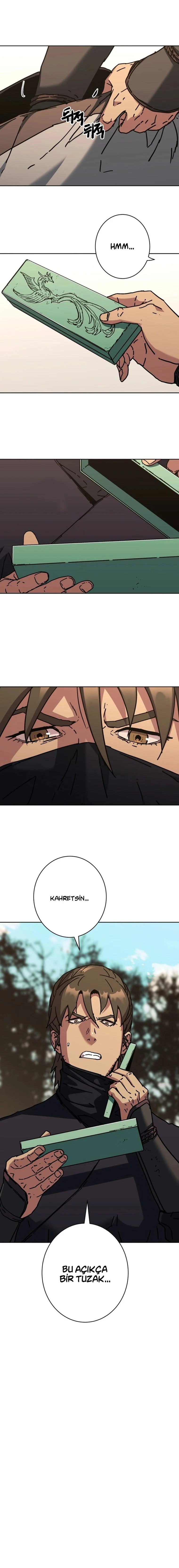 Dünya Hakimiyeti Bölüm 17 - Sayfa 7