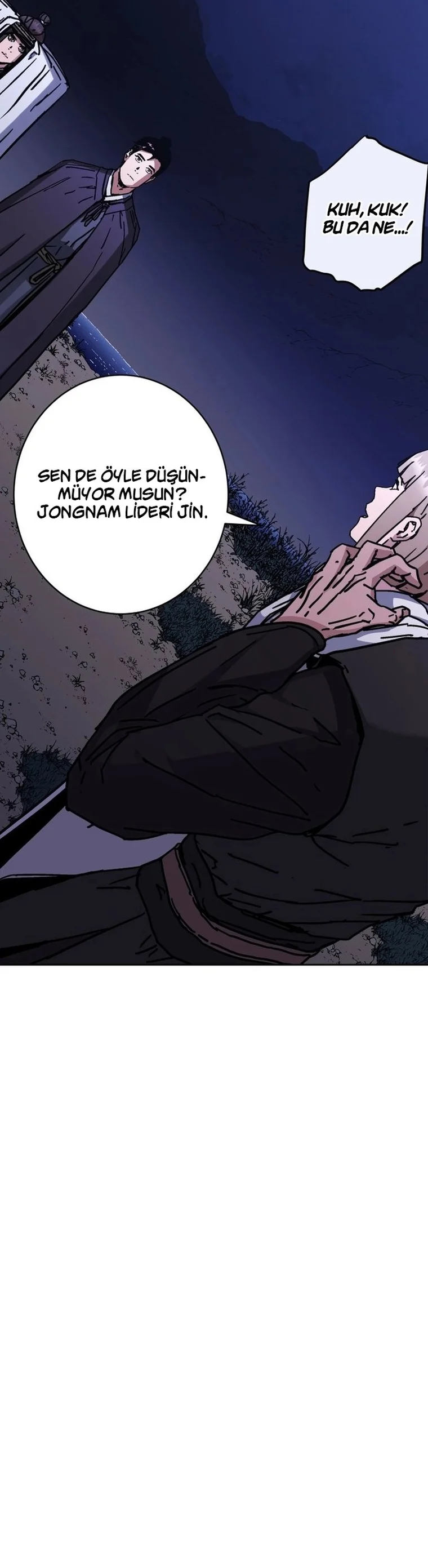 Dünya Hakimiyeti Bölüm 25 - Sayfa 9