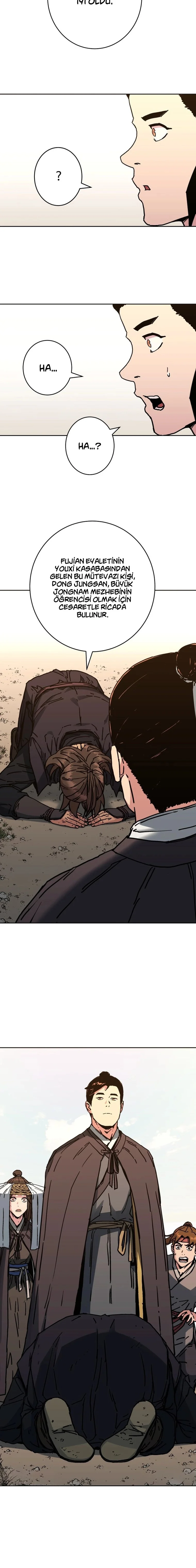 Dünya Hakimiyeti Bölüm 23 - Sayfa 7