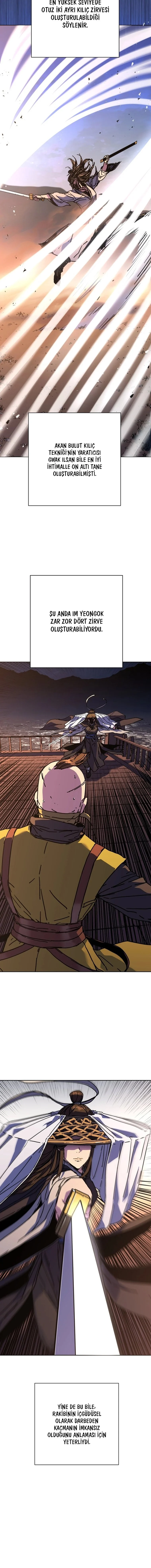 Dünya Hakimiyeti Bölüm 32 - Sayfa 9