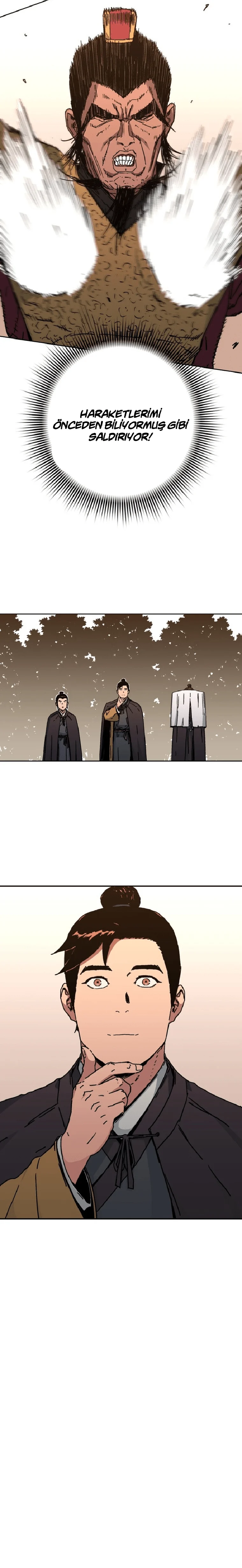 Dünya Hakimiyeti Bölüm 7 - Sayfa 7