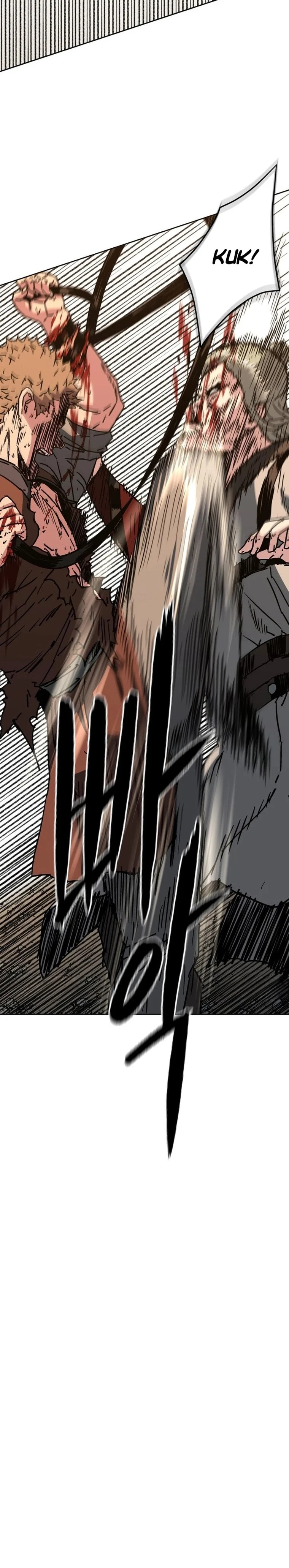 Dünya Hakimiyeti Bölüm 22 - Sayfa 8