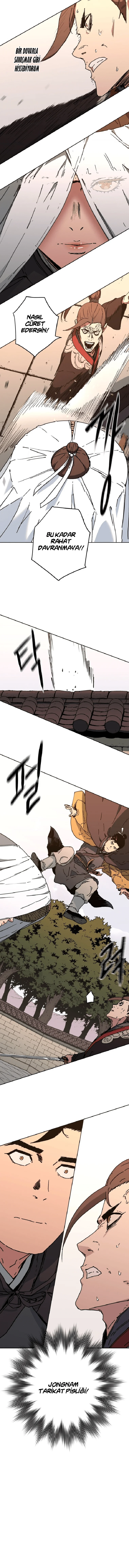 Dünya Hakimiyeti Bölüm 9 - Sayfa 7