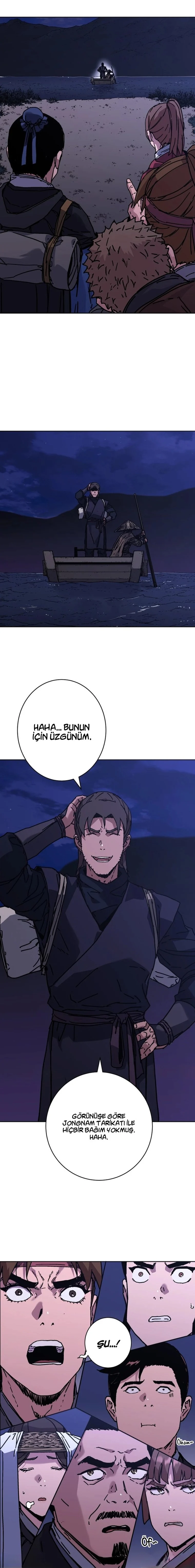 Dünya Hakimiyeti Bölüm 29 - Sayfa 9