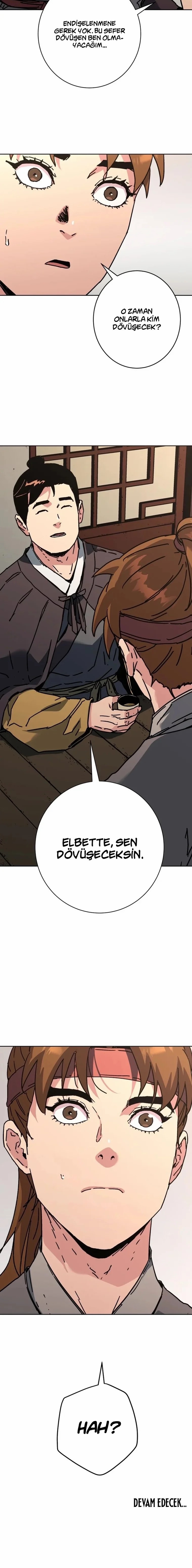 Dünya Hakimiyeti SON BÖLÜMÜ OKUMAYA GİT - Sayfa 8