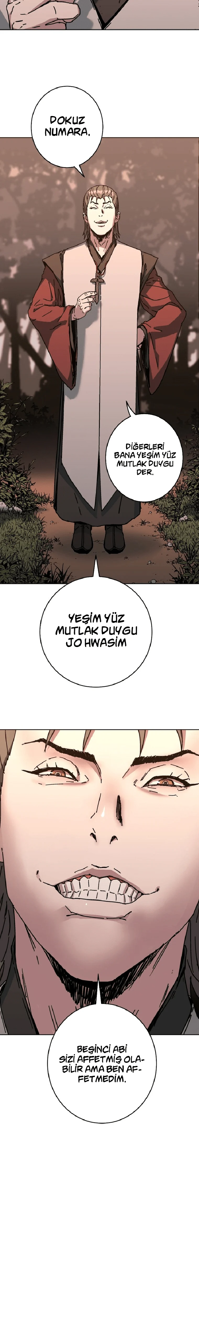 Dünya Hakimiyeti Bölüm 12 - Sayfa 7