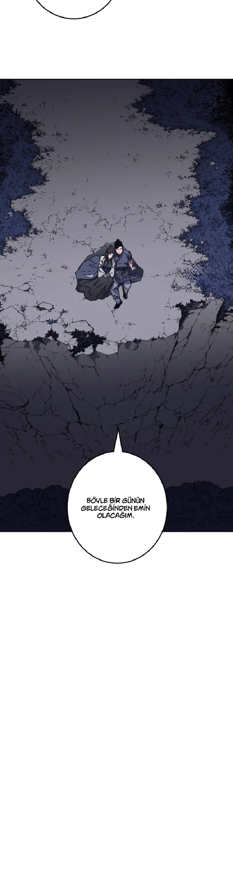 Dünya Hakimiyeti Bölüm 4 - Sayfa 8