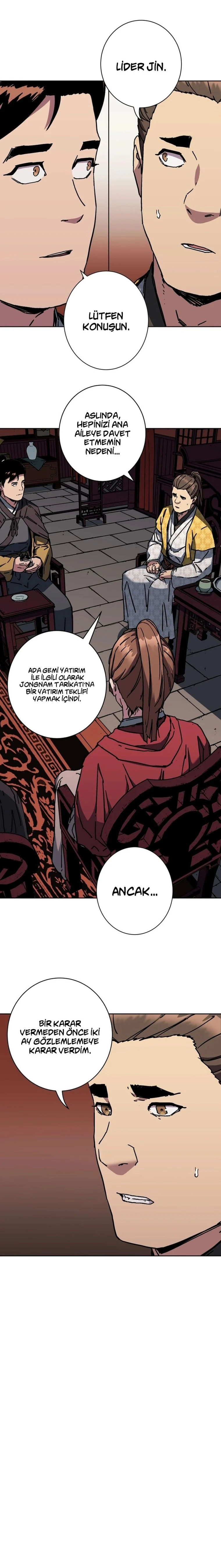 Dünya Hakimiyeti Bölüm 18 - Sayfa 7