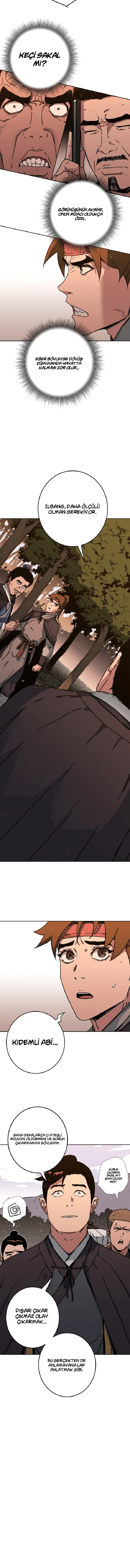 Dünya Hakimiyeti Bölüm 6 - Sayfa 7