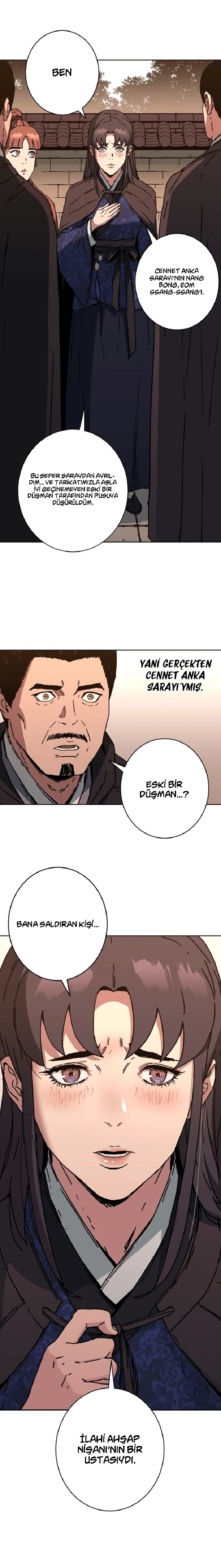 Dünya Hakimiyeti Bölüm 13 - Sayfa 7