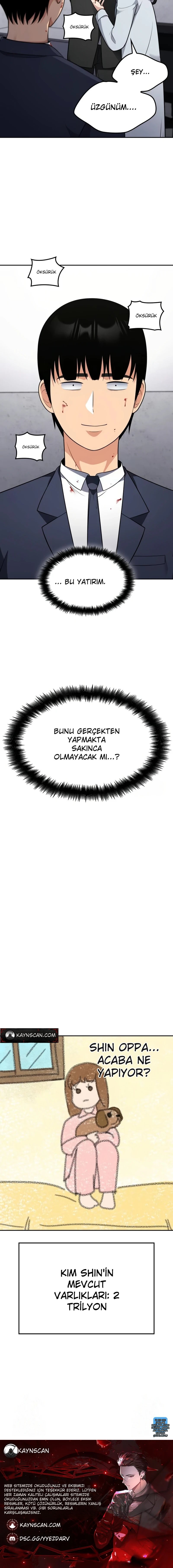 Boşanma Sonrası Büyük İkramiye Bölüm 25 - Sayfa 9