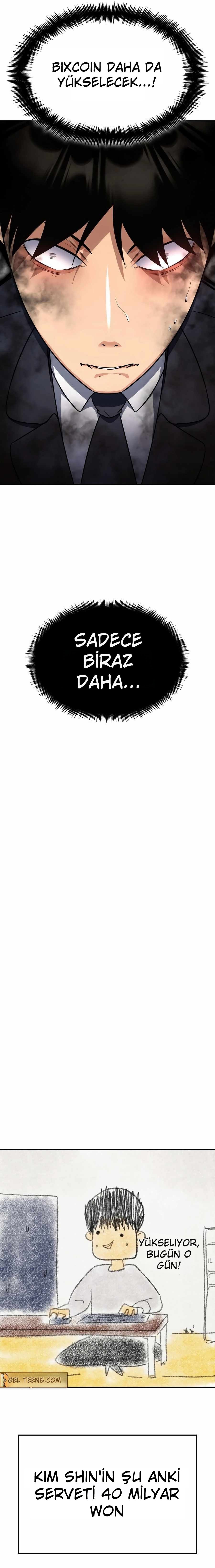 Boşanma Sonrası Büyük İkramiye Bölüm 3 - Sayfa 14