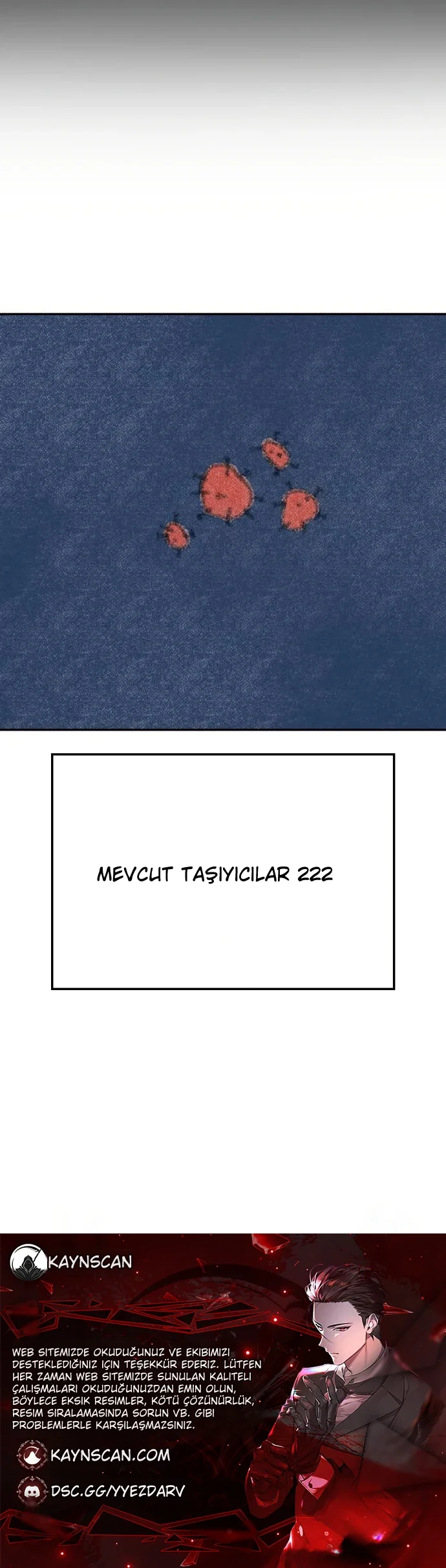 Boşanma Sonrası Büyük İkramiye Bölüm 27 - Sayfa 8