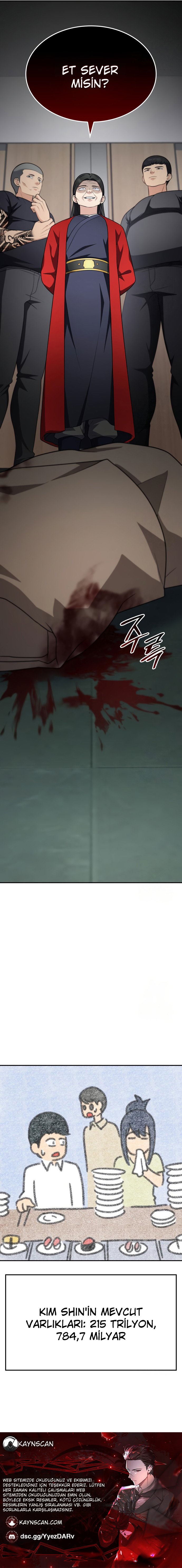 Boşanma Sonrası Büyük İkramiye Bölüm 61 - Sayfa 8