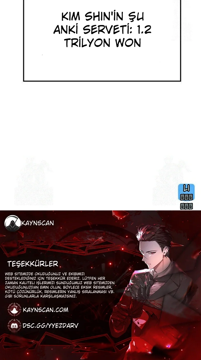 Boşanma Sonrası Büyük İkramiye Bölüm 12 - Sayfa 11