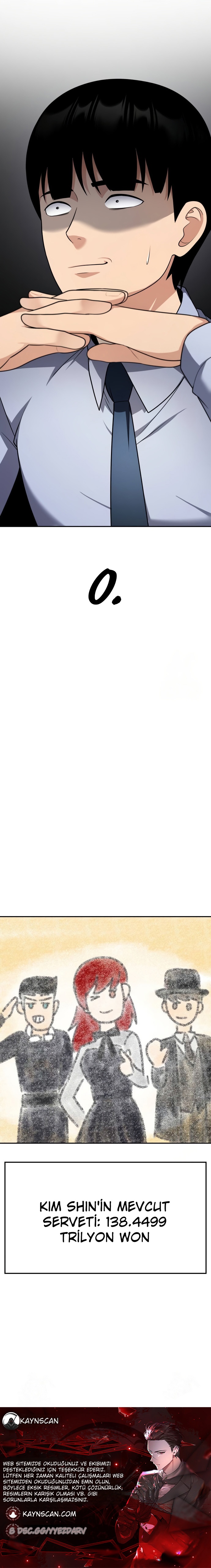 Boşanma Sonrası Büyük İkramiye Bölüm 58 - Sayfa 8