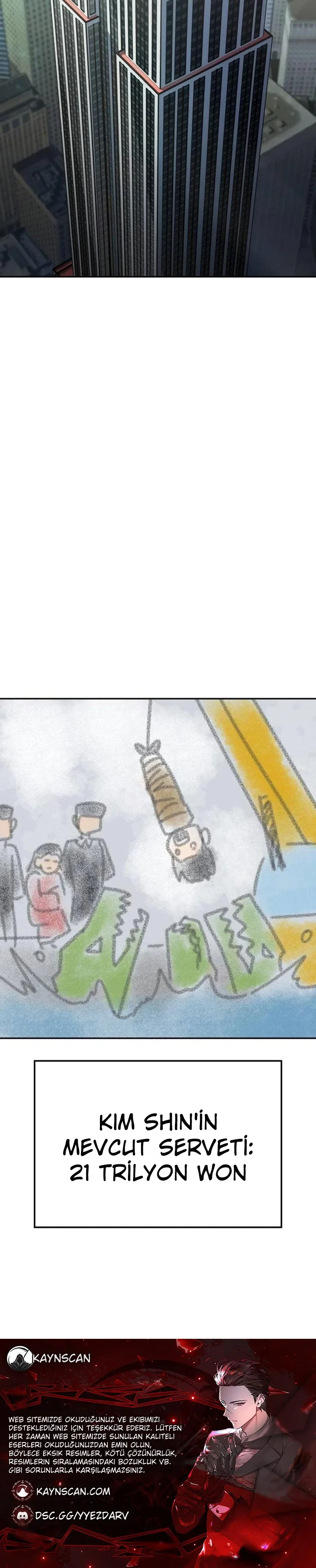 Boşanma Sonrası Büyük İkramiye Bölüm 40 - Sayfa 9