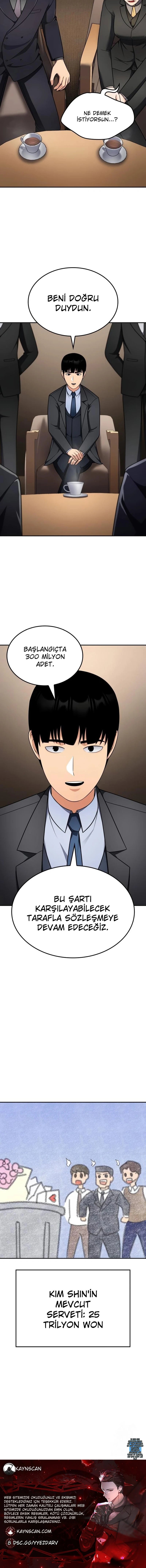 Boşanma Sonrası Büyük İkramiye Bölüm 43 - Sayfa 6