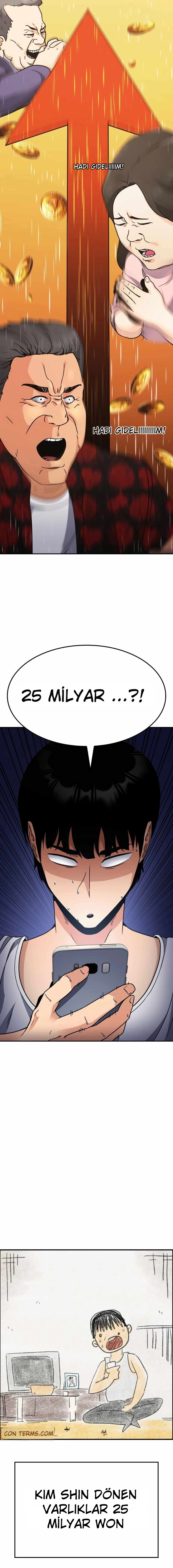 Boşanma Sonrası Büyük İkramiye İLK BÖLÜMÜ OKUMAYA GİT - Sayfa 11