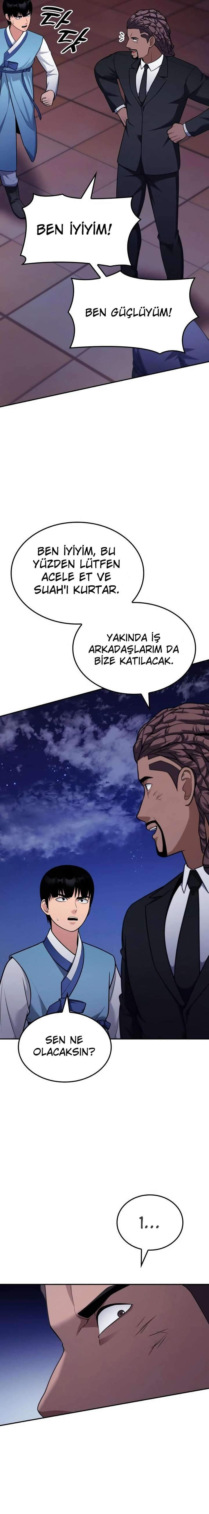Boşanma Sonrası Büyük İkramiye SON BÖLÜMÜ OKUMAYA GİT - Sayfa 5