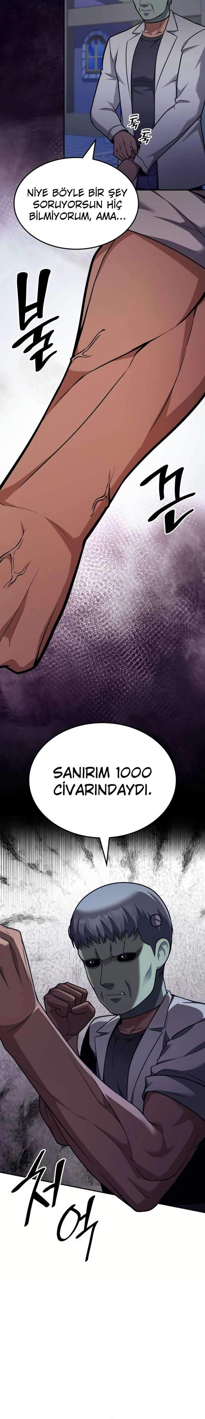 Boşanma Sonrası Büyük İkramiye SON BÖLÜMÜ OKUMAYA GİT - Sayfa 8