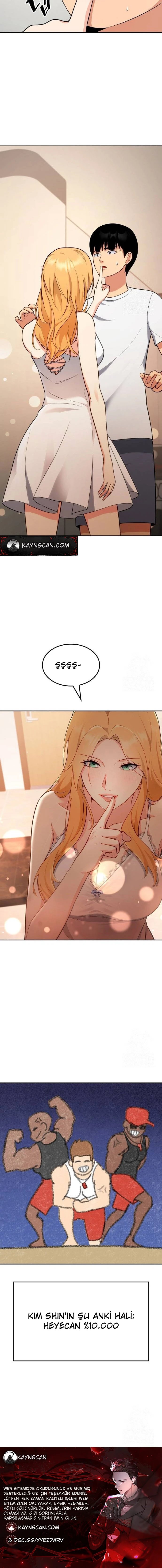 Boşanma Sonrası Büyük İkramiye Bölüm 17 - Sayfa 9