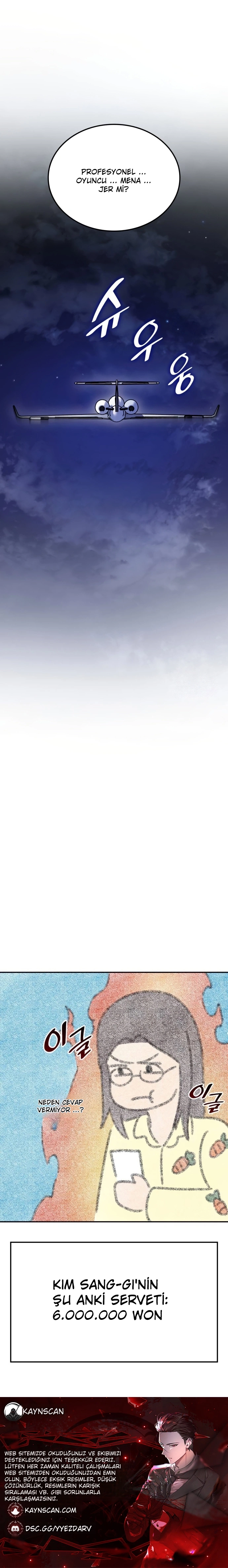 Boşanma Sonrası Büyük İkramiye Bölüm 83 - Sayfa 9