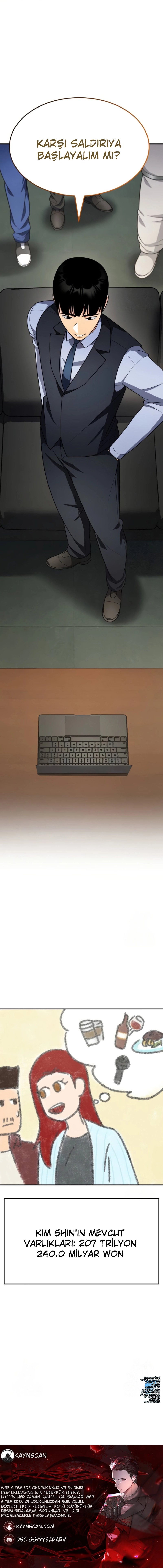 Boşanma Sonrası Büyük İkramiye Bölüm 78 - Sayfa 8